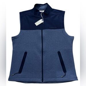 Southern Tide Scuba Vest - Men’s XL - NWT